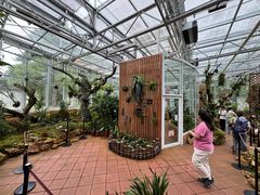 -国家植物园南园