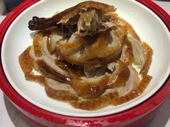 -味+新京宴·烤鸭·北京菜(创意谷店)