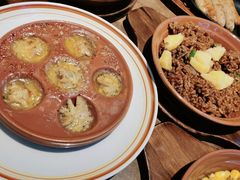 -萨莉亚意式餐厅(浦江万达广场店)