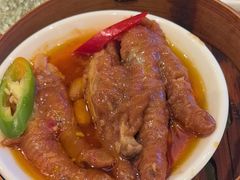 -粤珍轩·家宴·广式茶点(新城广场店)