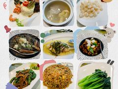 -老洋房花园饭店(绍兴路店)