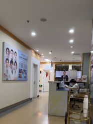 -武汉五洲整形外科医院