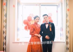 -巴黎新娘婚纱摄影·婚礼策划(嘉定总店)