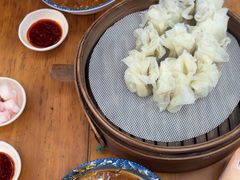 -晓友烧麦(光华村店)