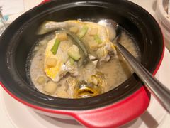 -莆田餐厅(吉隆坡柏威年广场店)