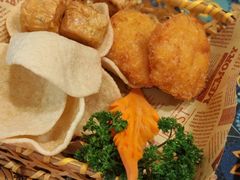 -荷花泰菜(东方新天地店)