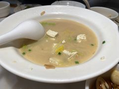 -谷连天安心食堂(裕华万达店)