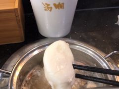 -龍歌自助小火锅(崂山丽达店)