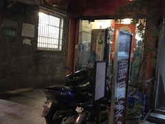 门面-壶园美食·淮扬菜(东圈门店)