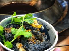 -黑色经典臭豆腐·湖南特产(潇湘文化店)