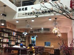 大堂-拾光里·清补凉(骑楼老街店)