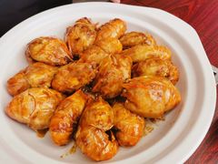 -莞香楼·正宗东莞菜(东升店)