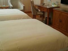 -维也纳酒店(广州增城万达广场地铁站店)