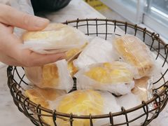 -面包新语(上地华联店)