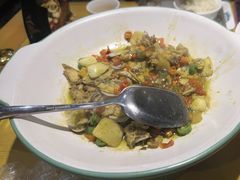 -大鸽饭(马王堆店)