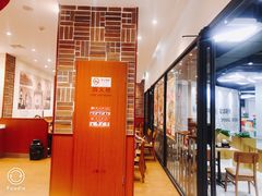-食其家·牛丼咖喱(金桥太茂店)