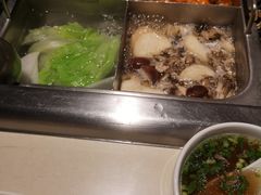 -海底捞火锅(万丰桥店)