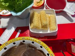 -欠火锅·水牛毛肚·团建聚餐·生日宴(何山路店)
