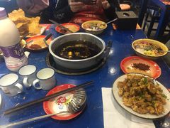 -马路边边串串香(双井直营店)