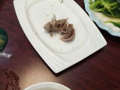 -尕西木老春台东乡手抓美食