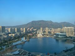 -舟山希尔顿酒店