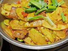 -大碗先生(万家丽店)