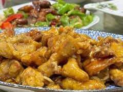 -超越海鲜屋(飞龙物业店)