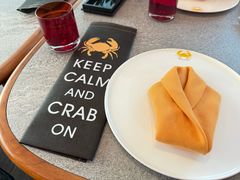 -Ministry of Crab•MOC(交子大道店)