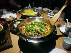 -卞氏菜根香(青羊万达店)