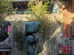 -嵩祝寺及智珠寺