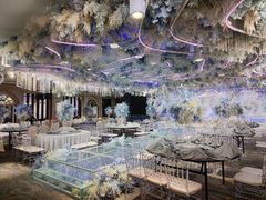 -芭菲盛宴·环球美食(北城国际店)