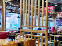 -南城香·饭香串香馄饨香(赵公口店)