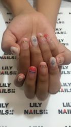 -LILY NAILS美甲美睫