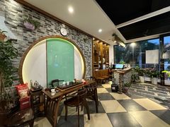 -茶油香闽南菜·花园餐厅(前埔店)