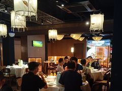 -湘邻呷铺·田园家宴(汉基广场店)