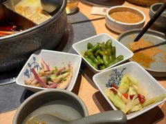 -巴奴毛肚火锅(七宝领展广场店)