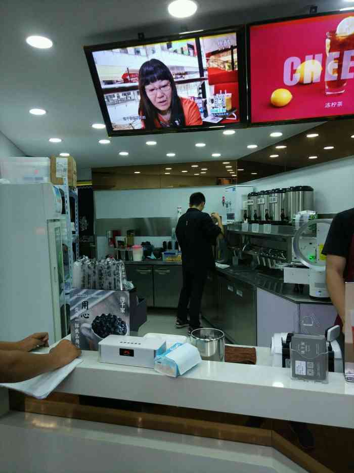 泷千家-"单位门口新开的,尝尝味道还可以,希望以后."-大众点评移动版