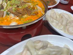-喜家德虾仁水饺(长泰广场店)