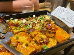 -聚点串吧·北京烧烤(朝北店)