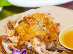 -东江厨岸（惠州味道）(江畔花园店)