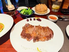 -杭州西子湖四季酒店-WL BISTRO西湖餐厅(灵隐路店)