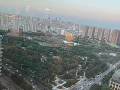 -君悦酒店·乐厨·高空自助餐(青年大街店)