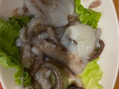 八爪鱼-吉友粥底火锅(方斜路店)