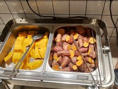-素清香(解放路店)