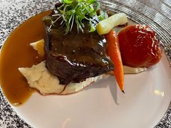 -YUE·6·西式融合餐厅(外滩六号店)