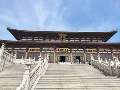 -隆福寺
