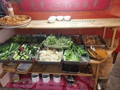 -一元馅饼店
