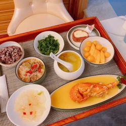 -馨月汇·一悦馨香月子中心(前滩店)