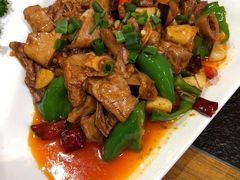 -驴全道葭州驴肉公馆(榆林商业步行街店)