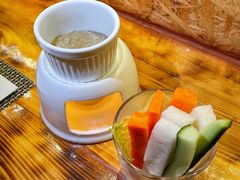 -矶野水产(澳门逸园中心店)